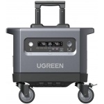 Купити Зарядна станція Ugreen GS2200 2048Wh (GS2200)