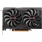 Купити Відеокарта Sapphire AMD Radeon RX 6500 XT Pulse (11314-01-20G)