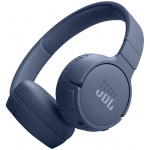 Купити Навушники JBL Tune 670NC Blue (JBLT670NCBLU)