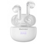 Купити Навушники Blackview TWS AirBuds 7 White (6931548310747)