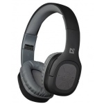 Купити Навушники Defender FreeMotion B565 Bluetooth Gray (63565) 