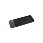 Купити Kingston 256GB DataTraveller 70 USB 3.2 Type-C (DT70/256GB)