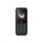 Купити Мобільний телефон Sigma X-style 310 Force Type-C Black (4827798855119)