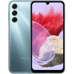 Купити Смартфон Samsung Galaxy M34 5G M346 8/128GB Blue (SM-M346BZBGSEK)