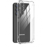 Купити Чохол BeCover Anti-Shock Samsung Galaxy M346 Clear (710615)