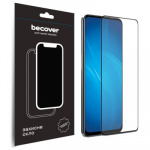 Купити Захисне скло BeCover Infinix Smart 8 Plus X6526 Black (710652)
