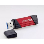 Купити Verico 256Gb MKII Cardinal Red USB 3.1 (1UDOV-T5RD93-NN)