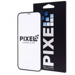 Купити Захисне скло Pixel Apple iPhone 15