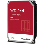 Купити Жорсткий диск Western Digital Red NAS Hard Drive SATA III 4TB (WD40EFAX)