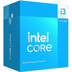 Купити Процесор Intel Core i3-14100F Box (BX8071514100F)