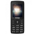 Купити Мобільний телефон Sigma X-style 34 NRG Type-C Black (4827798120514) 