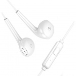 Купити Навушники Florence FL-0050-W White