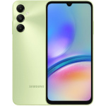 Купити Смартфон Samsung Galaxy A05s A057 4/128GB Light Green (SM-A057GLGVEUC)