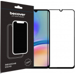 Купити Захисне скло BeCover Samsung Galaxy A05 SM-A055/A05s SM-A057 Black (710157)