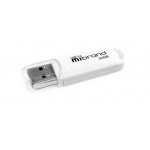 Купити Mibrand 32GB Marten White USB 3.2 (MI3.2/MA32P10W) 