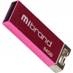 Купити Mibrand 64GB Сhameleon Pink USB 2.0 (MI2.0/CH64U6P)