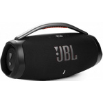 Купити Акустична система JBL Boombox 3 Black (JBLBOOMBOX3BLKEP)