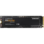 Купити SSD Samsung 970 EVO Plus 2280 PCIe 3.0 x4 NVMe 1TB (MZ-V7S1T0BW)