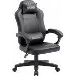 Купити Офісне крісло Defender Master Black (64472)