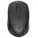 Купити Мишка HP 150 Wireless Black (2S9L1AA)