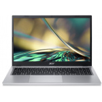 Купити Ноутбук Acer Aspire 3 A315-510P-3920 Silver (NX.KDHEU.00E)