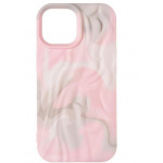 Купити Чохол Gelius Aquarelle Case iPhone 15 Pro Max Pink (00000097324)