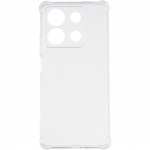 Купити Чохол Gelius Ultra Thin Proof Xiaomi Redmi Note 13 5G Transparent (00000095464)