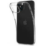 Купити Чохол Spigen Apple iPhone 15 Crystal Flex Crystal Clear (ACS06481)
