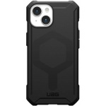 Купити Чохол UAG Apple iPhone 15 Essential Armor Magsafe Black (114288114040)
