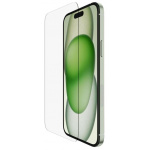 Купити Захисне скло Belkin Apple iPhone 15/14 Pro TemperedGlass Screen Protection (OVA135ZZ)
