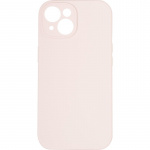 Купити Чохол Original Full Soft Case iPhone 15 Pink Sand without logo (00000094326)