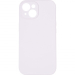 Купити Чохол Original Full Soft Case iPhone 15 Lilac without logo (00000094325)