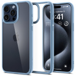 Купити Чохол Spigen Apple iPhone 15 Pro Max Ultra Hybrid Sierra Blue (ACS06572)
