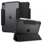 Купити Чохол для планшета Spigen Apple iPad Mini 6 8.3 2021 Ultra Hybrid Pro Black (ACS03765)