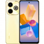Купити Смартфон Infinix Hot 40i 4/128Gb NFC Horizon Gold (4894947012839) 
