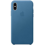 Купити Чохол Leather Case Original 1:1 Apple iPhone XS Max Cape Cod