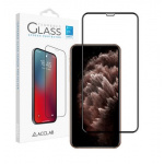 Купити Захисне скло ACCLAB Full Glue Apple iPhone XS Max/11 Pro Max (1283126508202)
