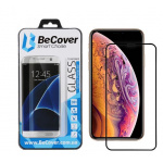 Купити BeCover Apple iPhone XS Max Black (702623)