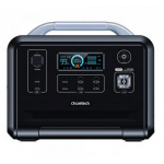 Купити Зарядна станція Choetech BS005 (BS005-EU-BK)