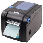 Купити Принтер етикеток X-PRINTER XP-370B USB (XP-370B)