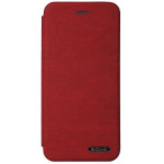Купити Чохол BeCover Samsung A055 Exclusive Burgundy Red (710261)