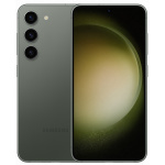 Купити Смартфон Samsung Galaxy S23 8/256GB Green (SM-S911BZGGSEK)
