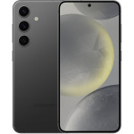 Купити Смартфон Samsung Galaxy S24 8/256GB Onyx Black (SM-S921BZKGEUC)