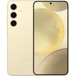 Купити Смартфон Samsung Galaxy S24 8/256GB Amber Yellow (SM-S921BZYGEUC)