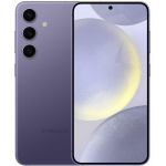 Купити Смартфон Samsung Galaxy S24 8/256GB Cobalt Violet (SM-S921BZVGEUC)