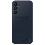 Купити Чохол Samsung A25 A256 Card Slot Case Blue Black (EF-OA256TBEGWW)