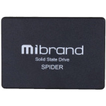 Купити SSD Mibrand Caiman SATA III 256GB (MI2.5SSD/CA256GBST)