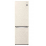 Купити Холодильник LG GC-B459SECL