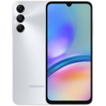 Купити Смартфон Samsung Galaxy A05s A057 4/128GB Silver (SM-A057GZSVEUC)