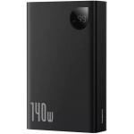 Купити Baseus Adaman 24000mAh 140W Black (P10021508113-00)